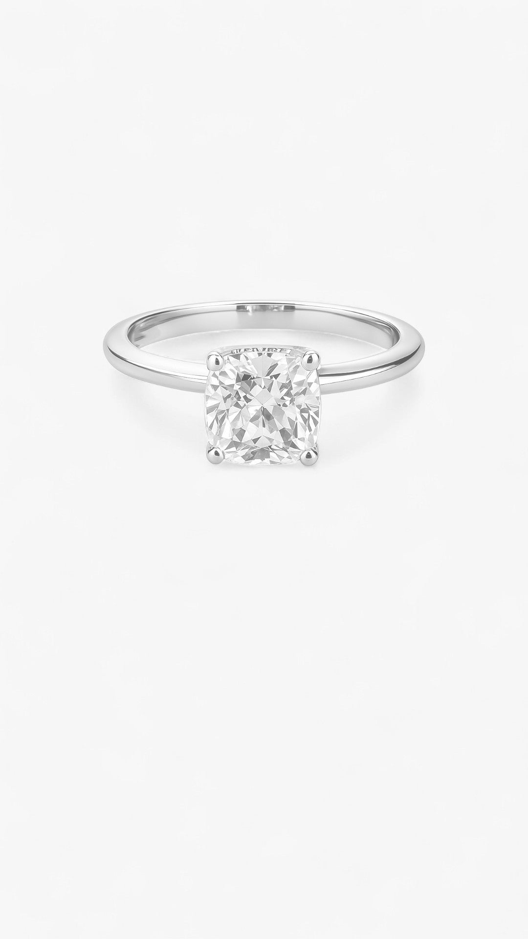 Noble Sovereignty Ring