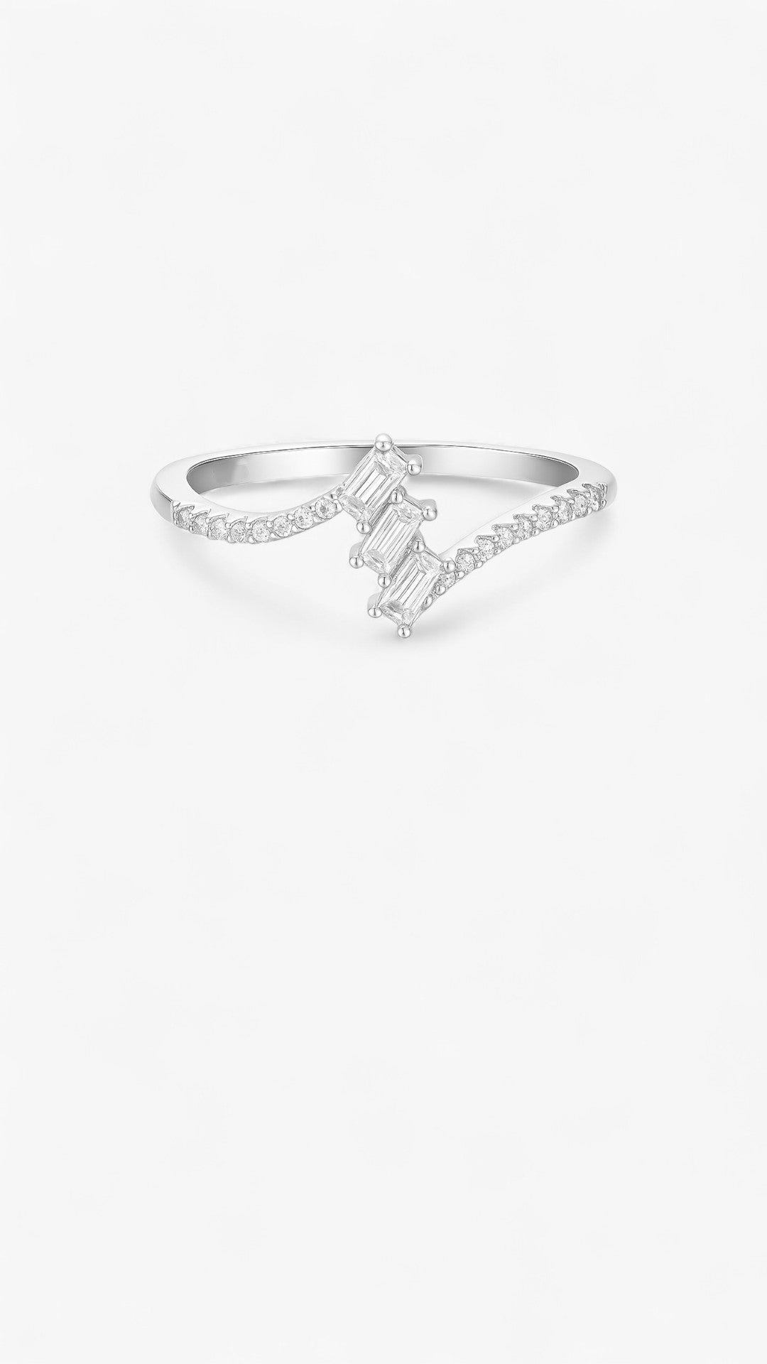 Royal Regalia Ring