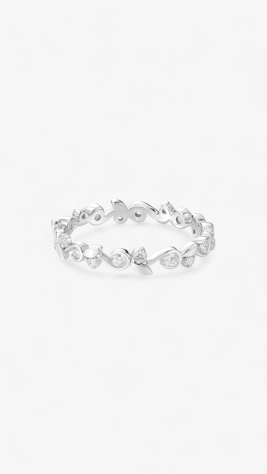 Regency Royale Ring