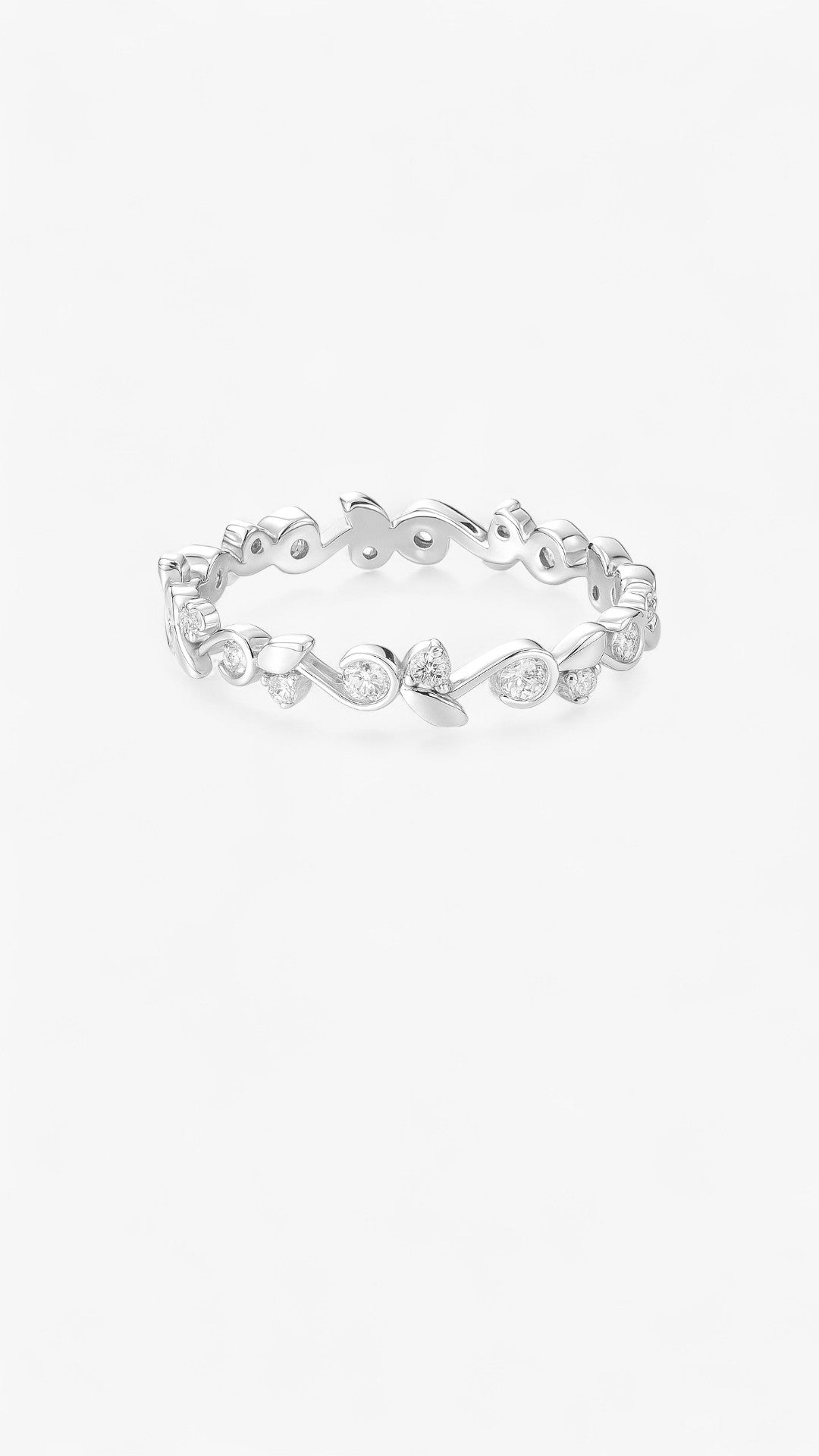 Regency Royale Ring
