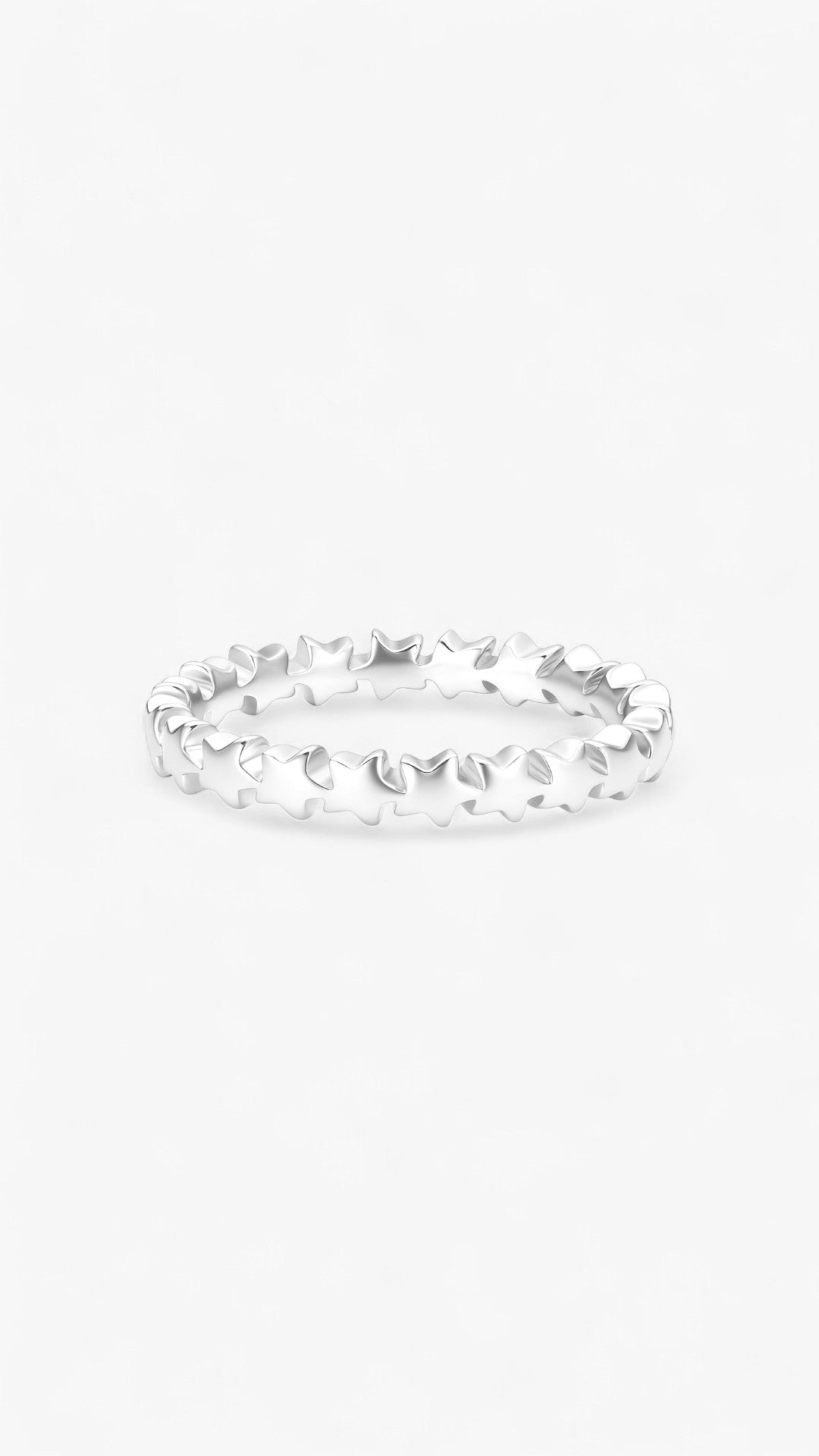 Lunar Luster Ring