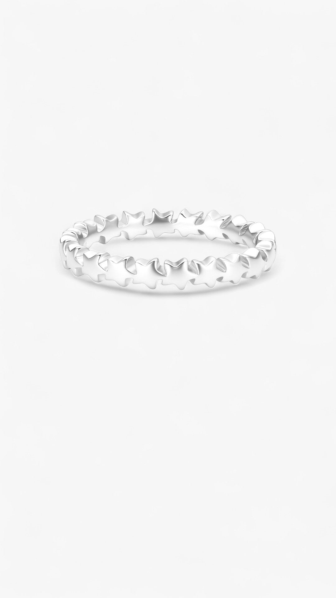 Lunar Luster Ring