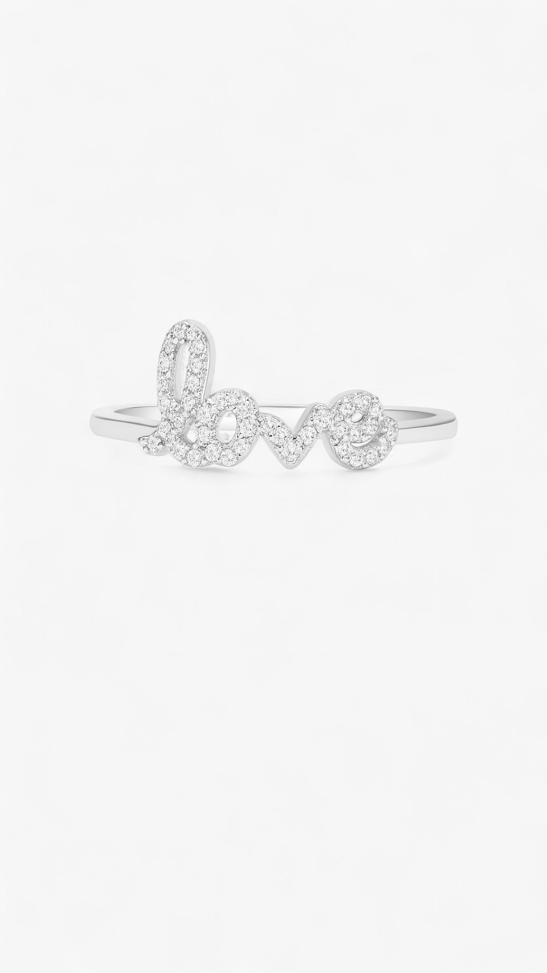 Lover's Radiance Ring
