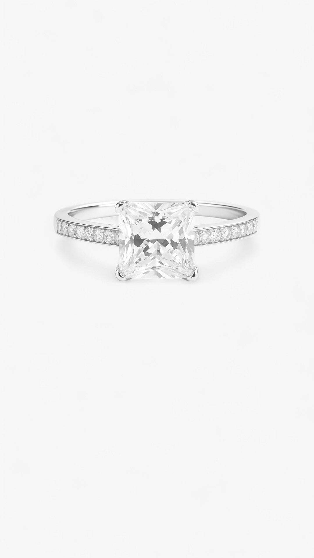 Galactic Radiance Ring