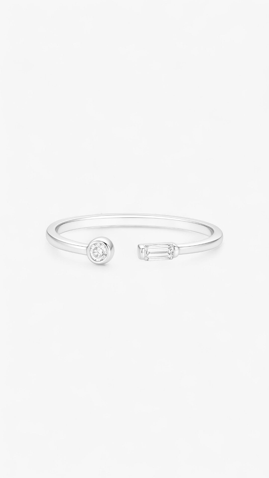 Starlit Majesty Ring