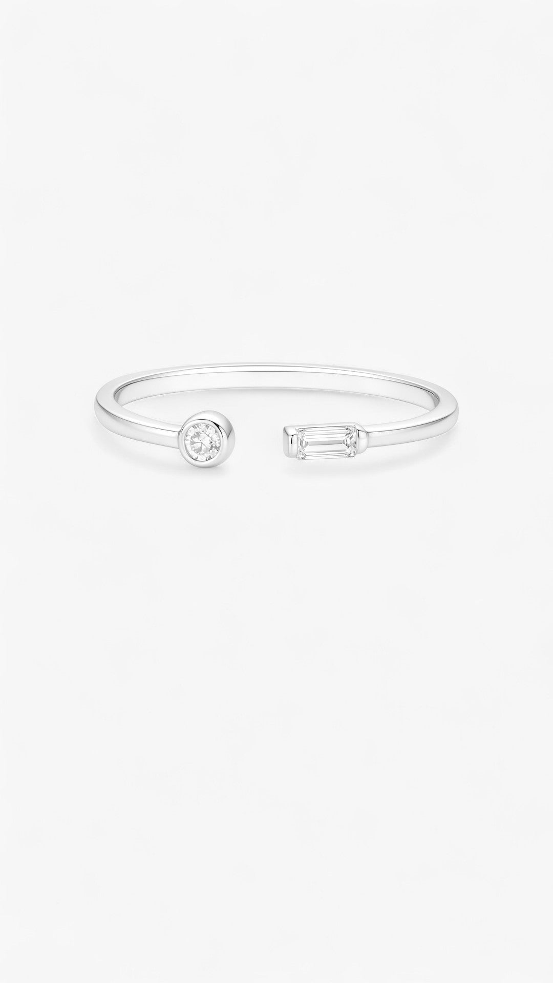 Starlit Majesty Ring