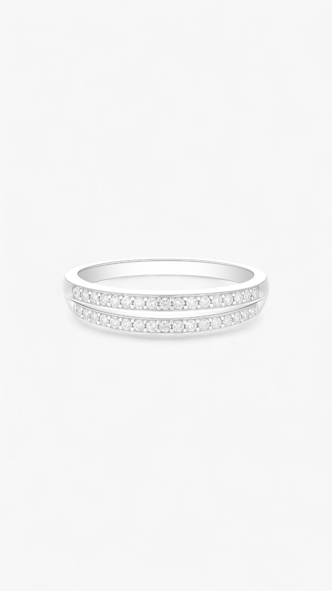 Stellar Horizon Ring