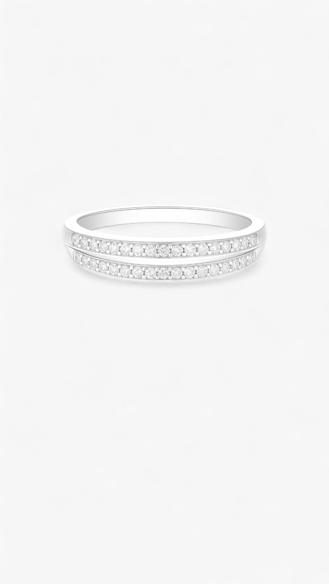 Stellar Horizon Ring
