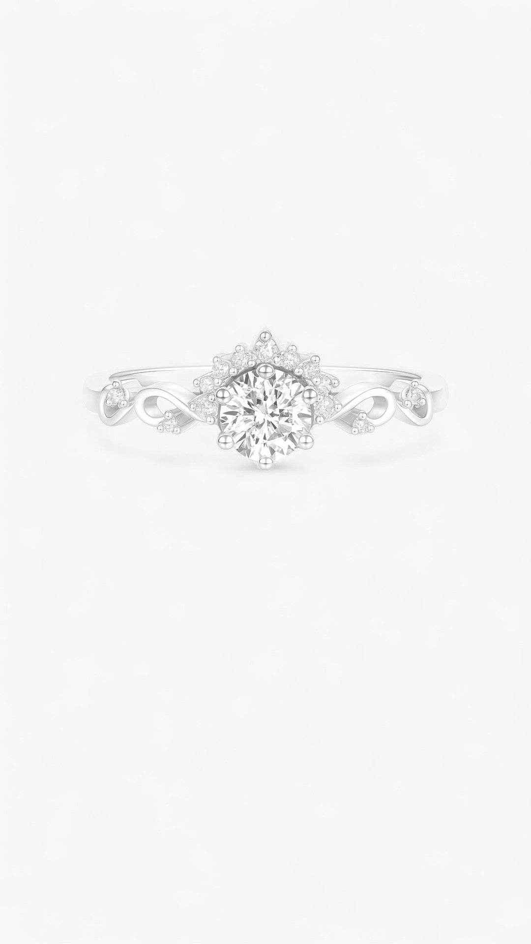 Nebula Harmony Ring