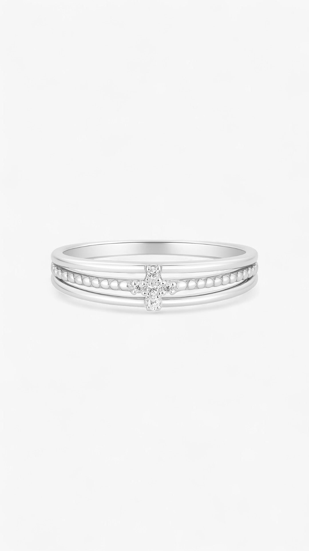 Supernova Shine Ring