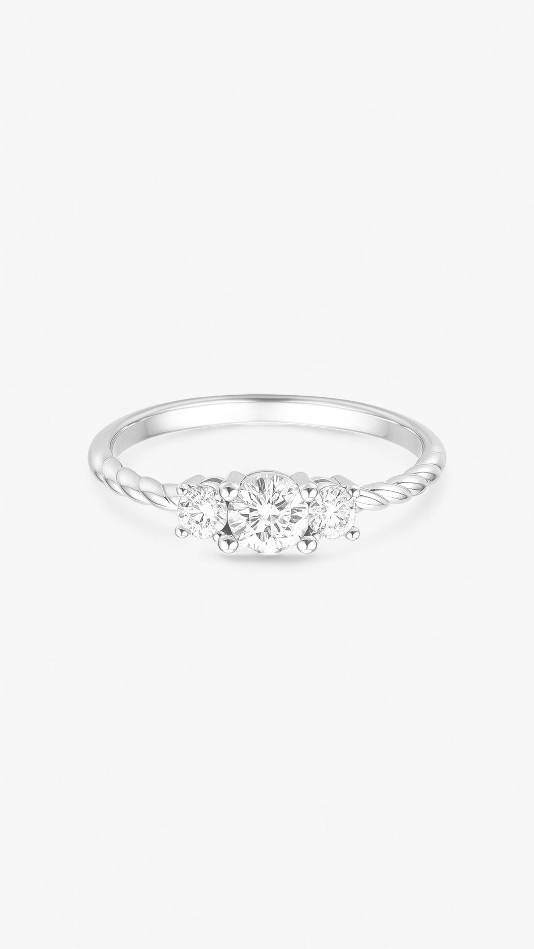 Royal Elegance Ring