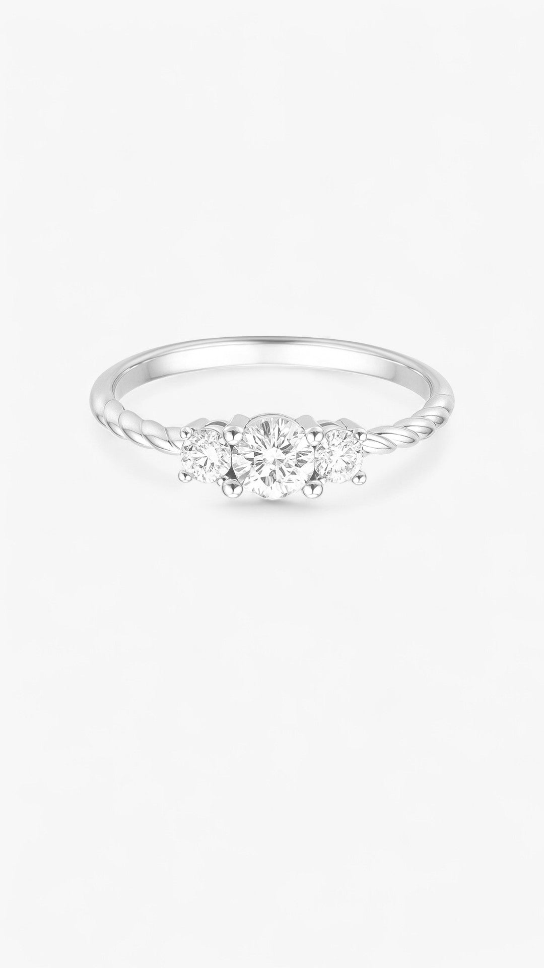 Royal Elegance Ring