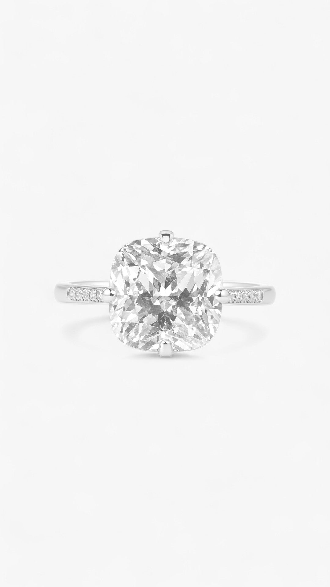 Nebula Glow Ring