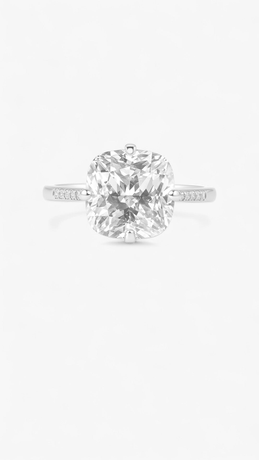 Nebula Glow Ring
