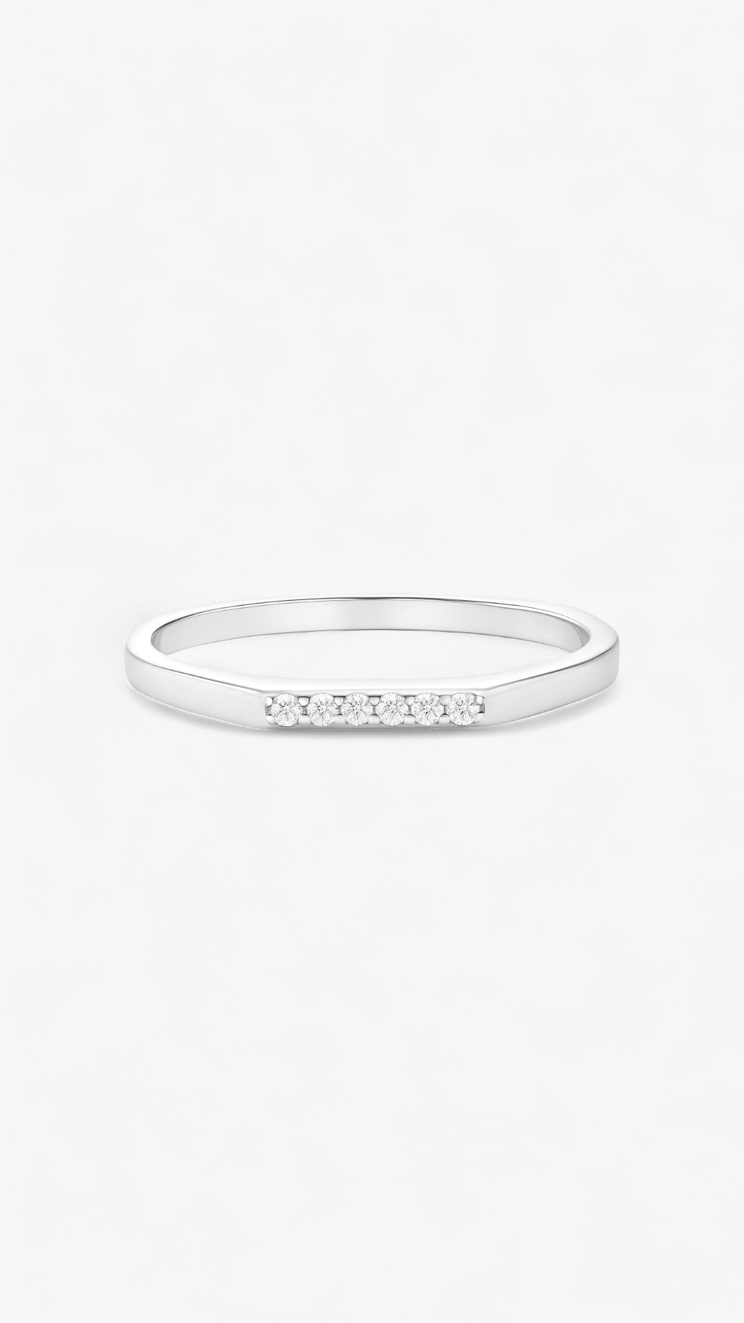 Divine Harmony Ring