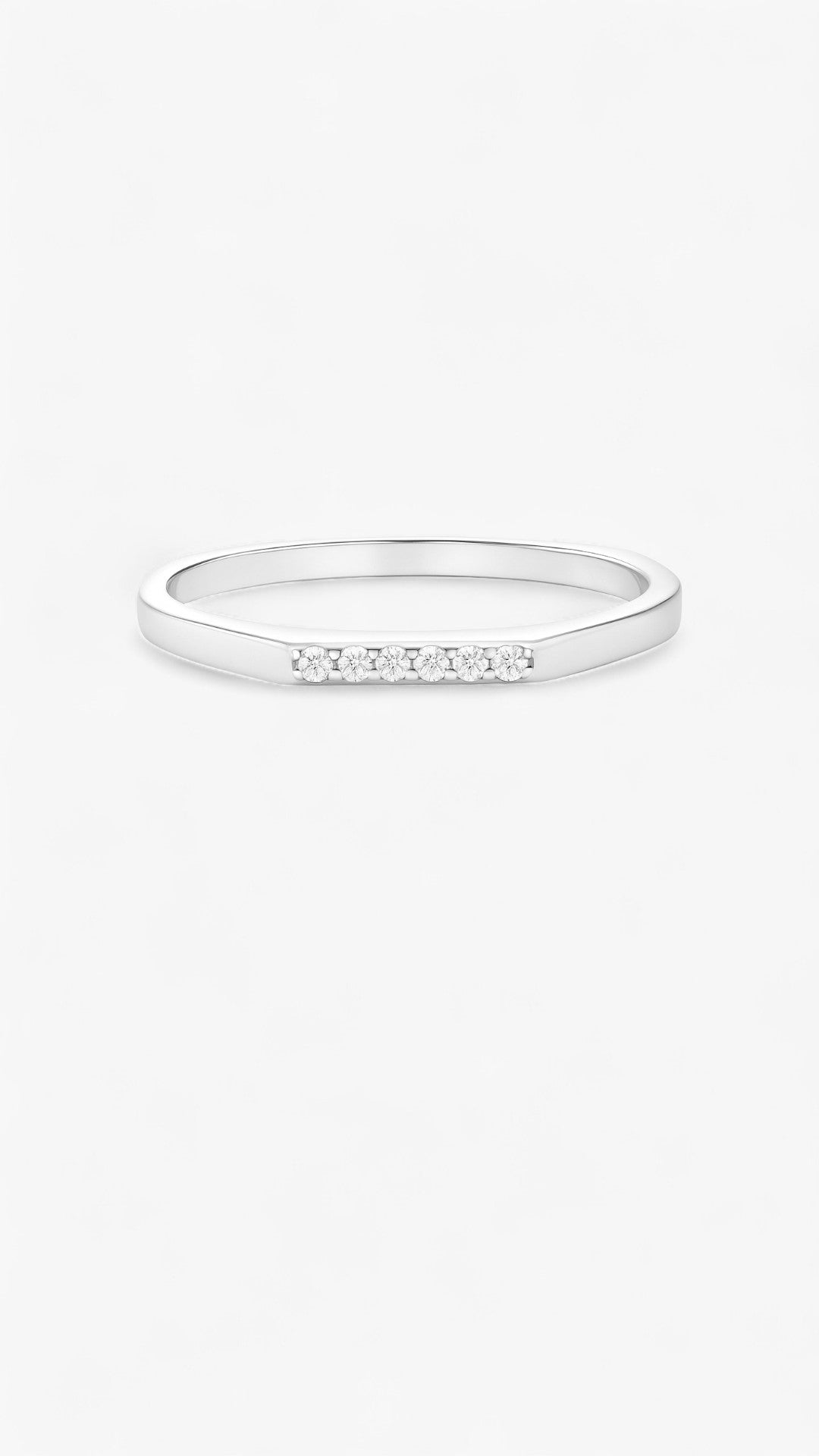 Divine Harmony Ring
