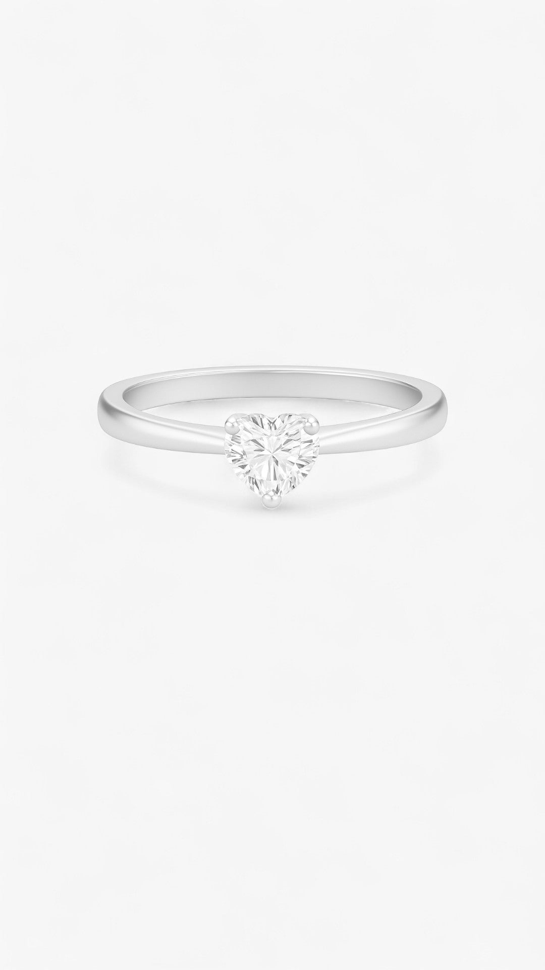 Heart of Dreams Ring