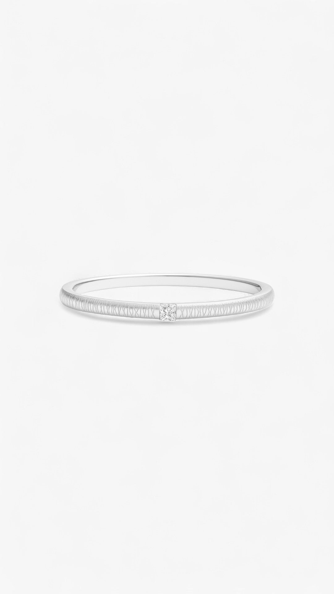 Dazzling Whisper Ring