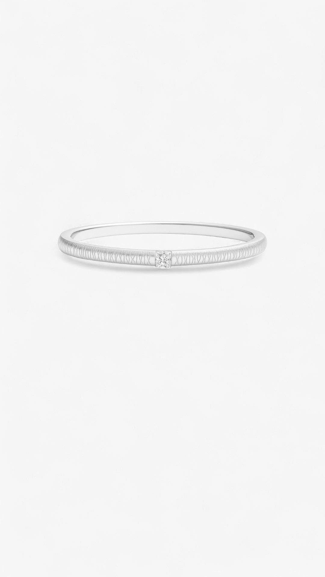 Dazzling Whisper Ring