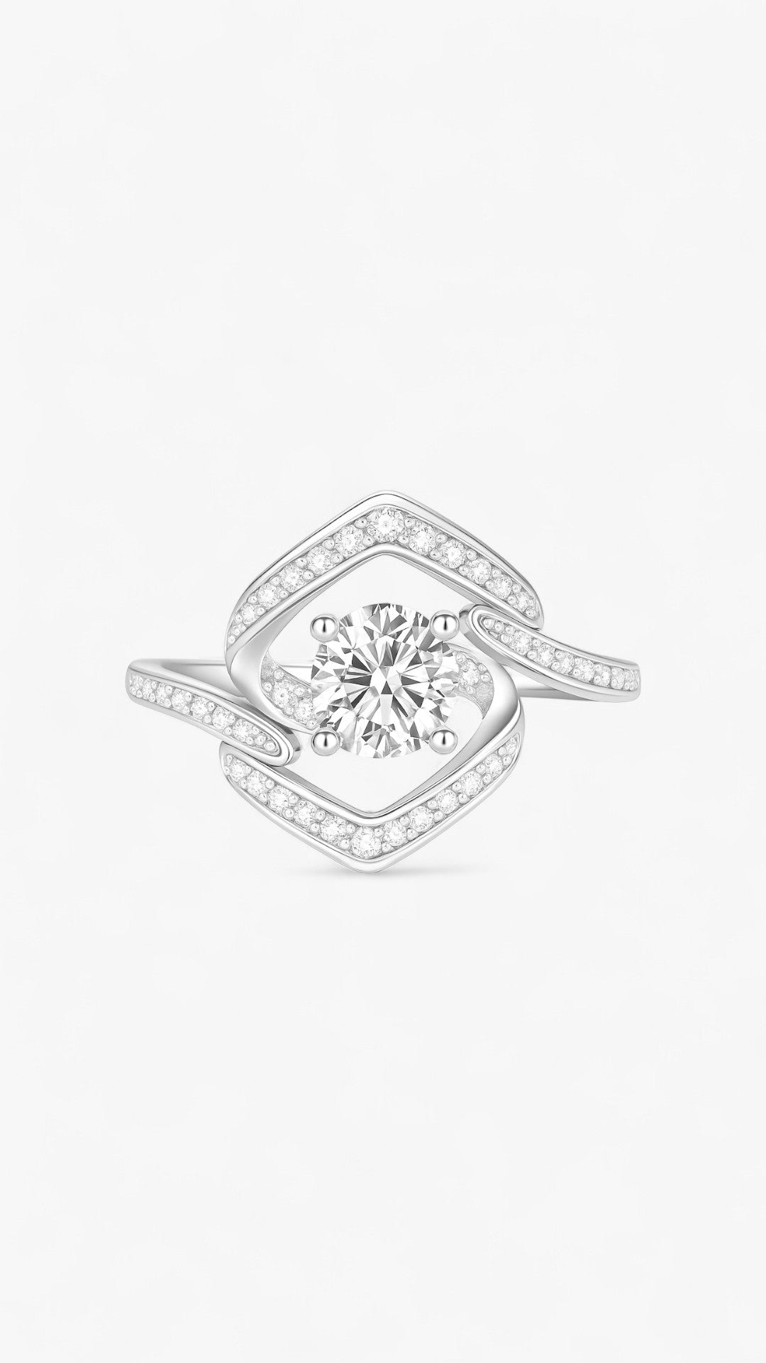 Luminous Heirloom Ring