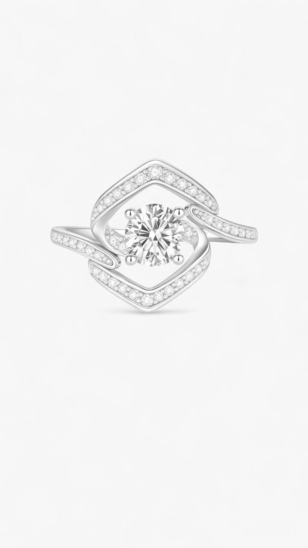 Luminous Heirloom Ring