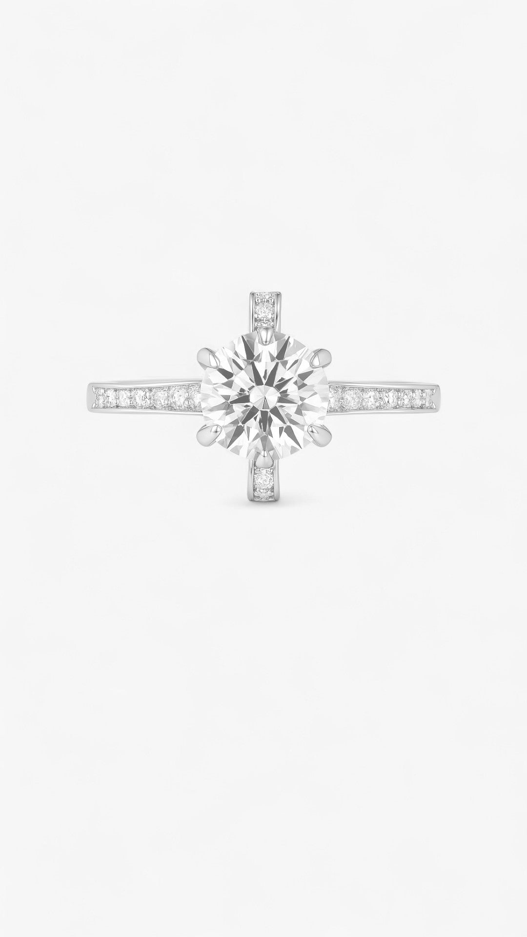Twilight Bow Ring