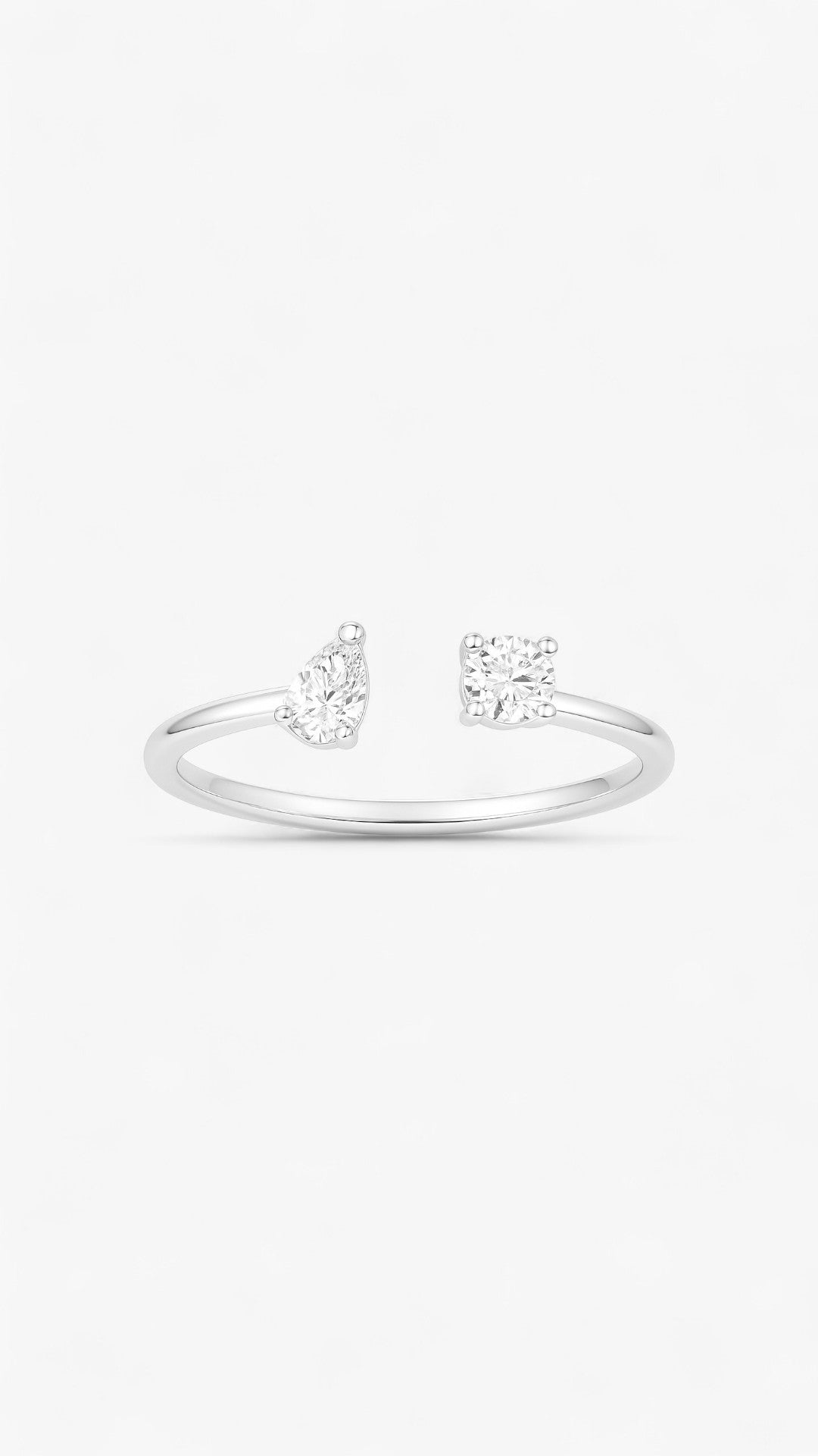 Ethereal Luminary Ring