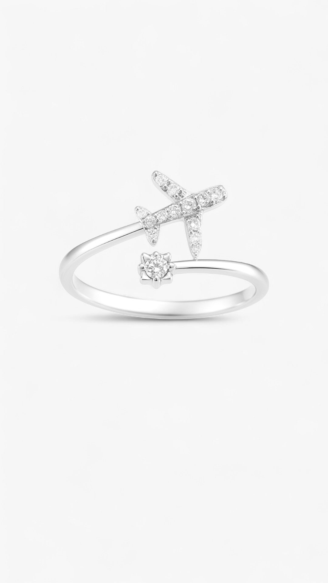 Aero Adventure Ring