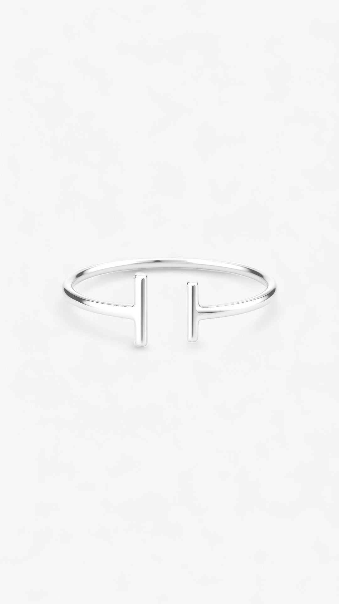 Subtle Grace Ring