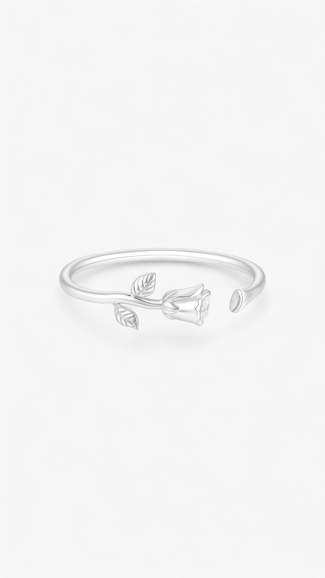Rose Radiance Ring