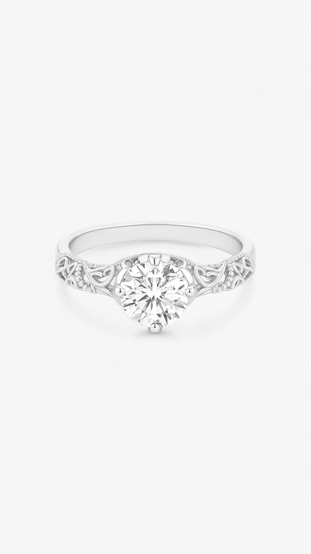 Royal Triumph Ring