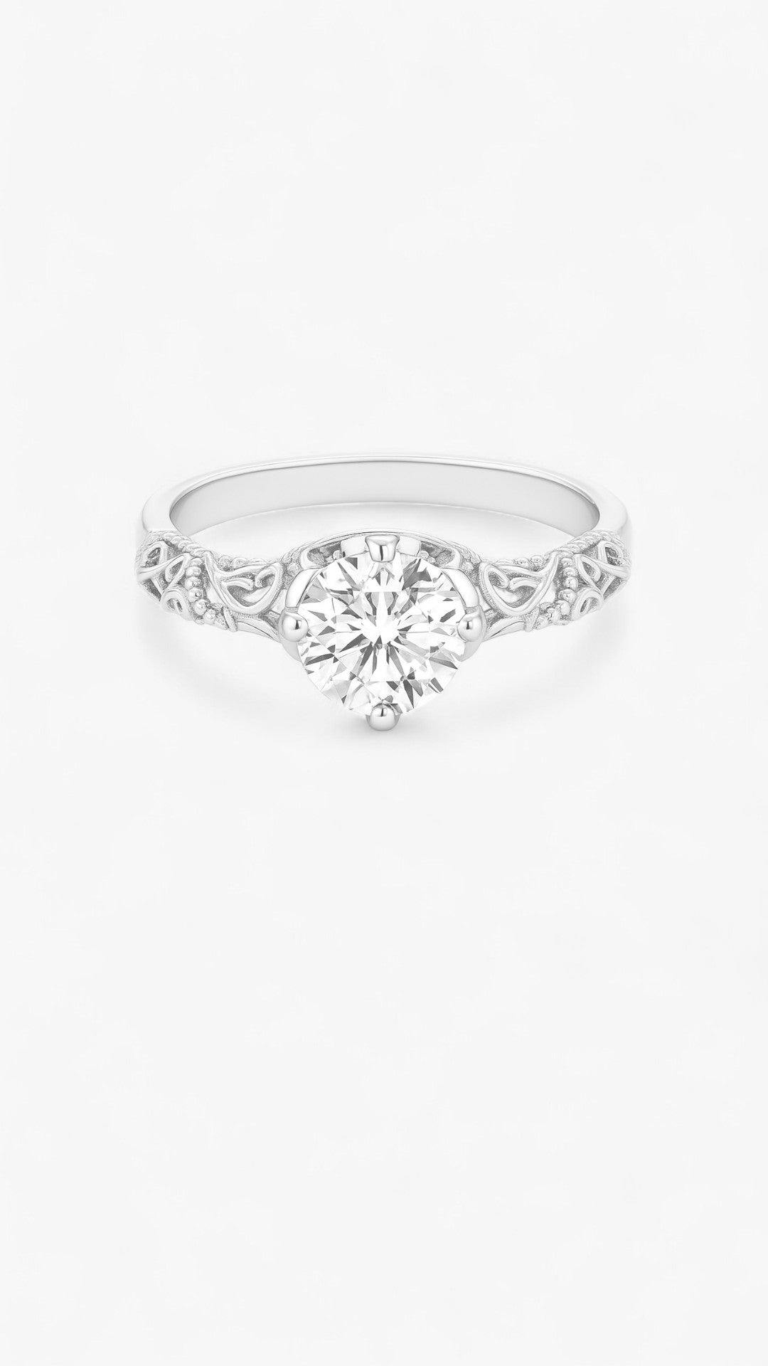 Royal Triumph Ring