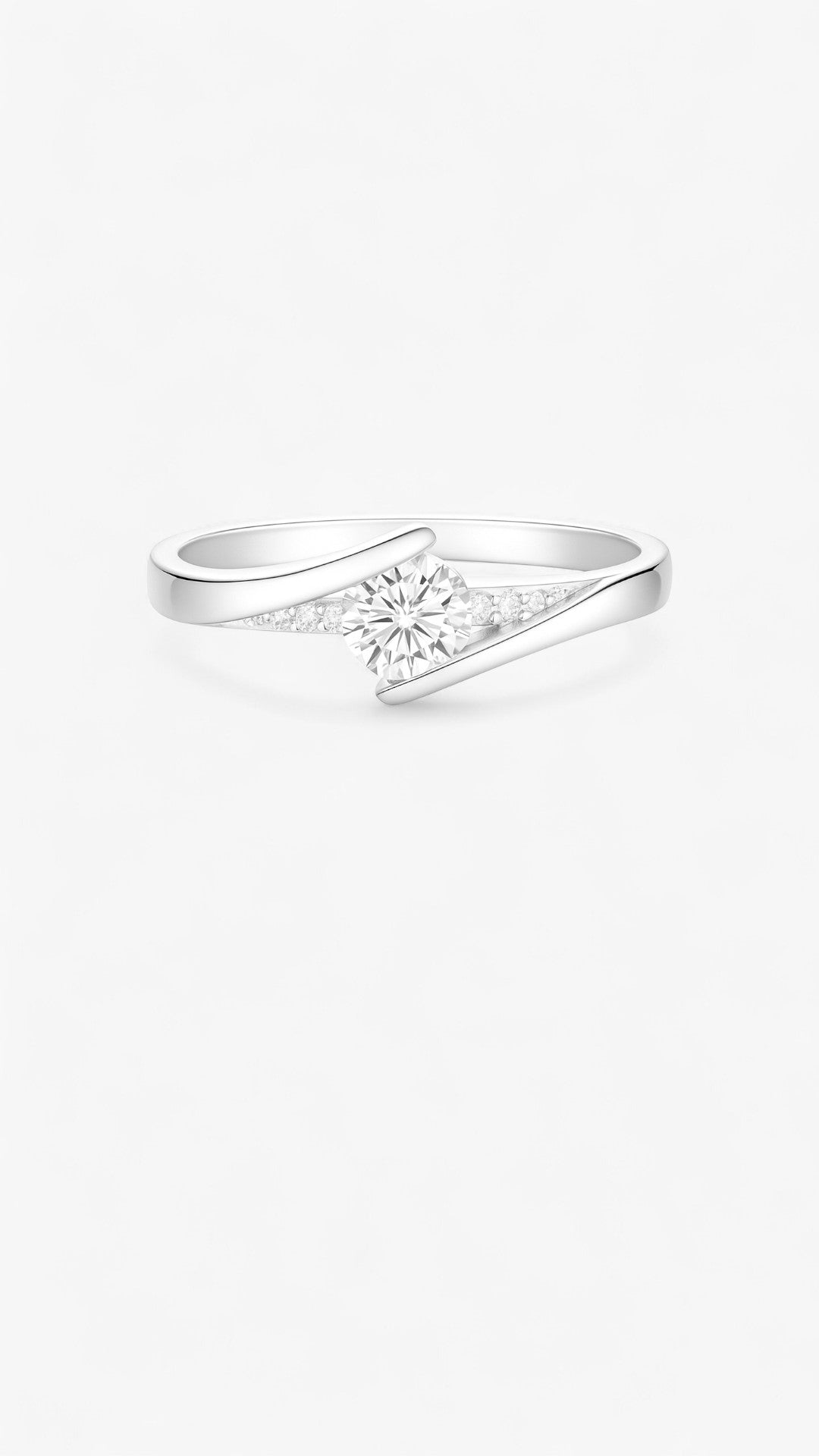 Interstellar Sparkle Ring