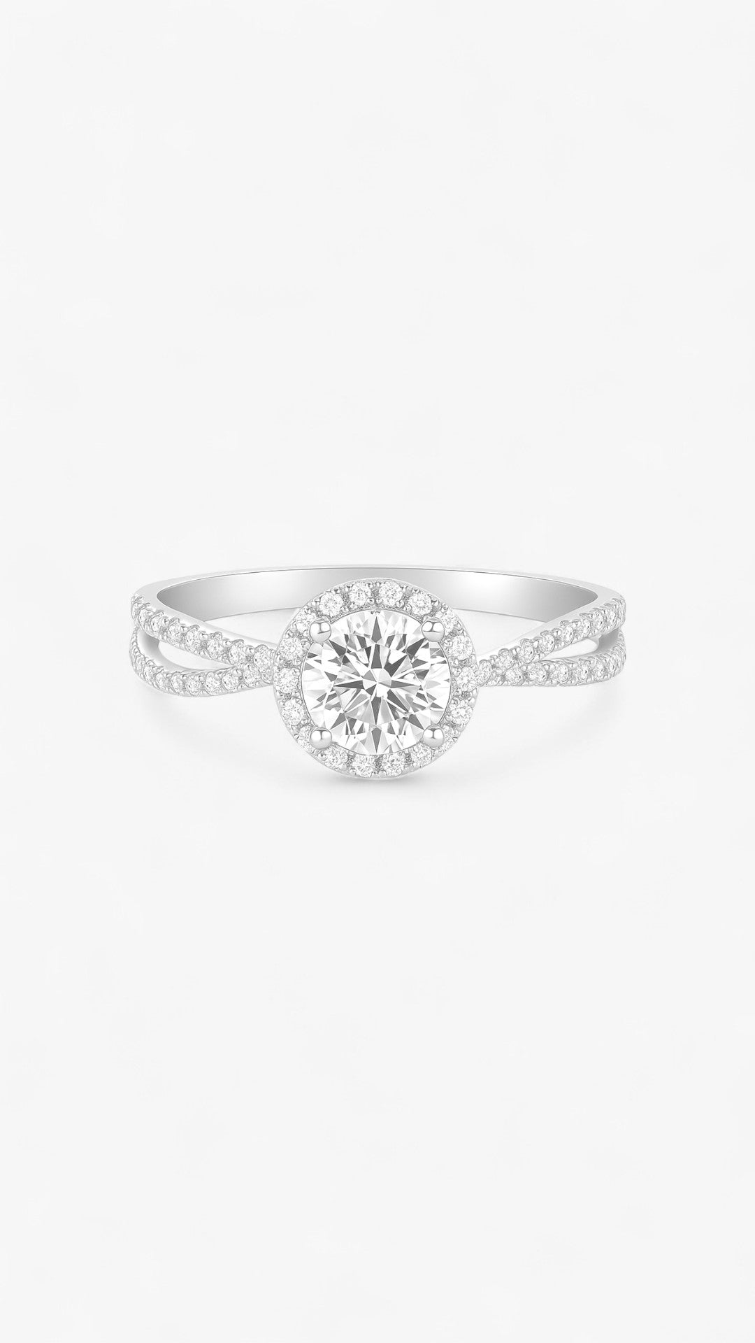 Endless Promise Ring