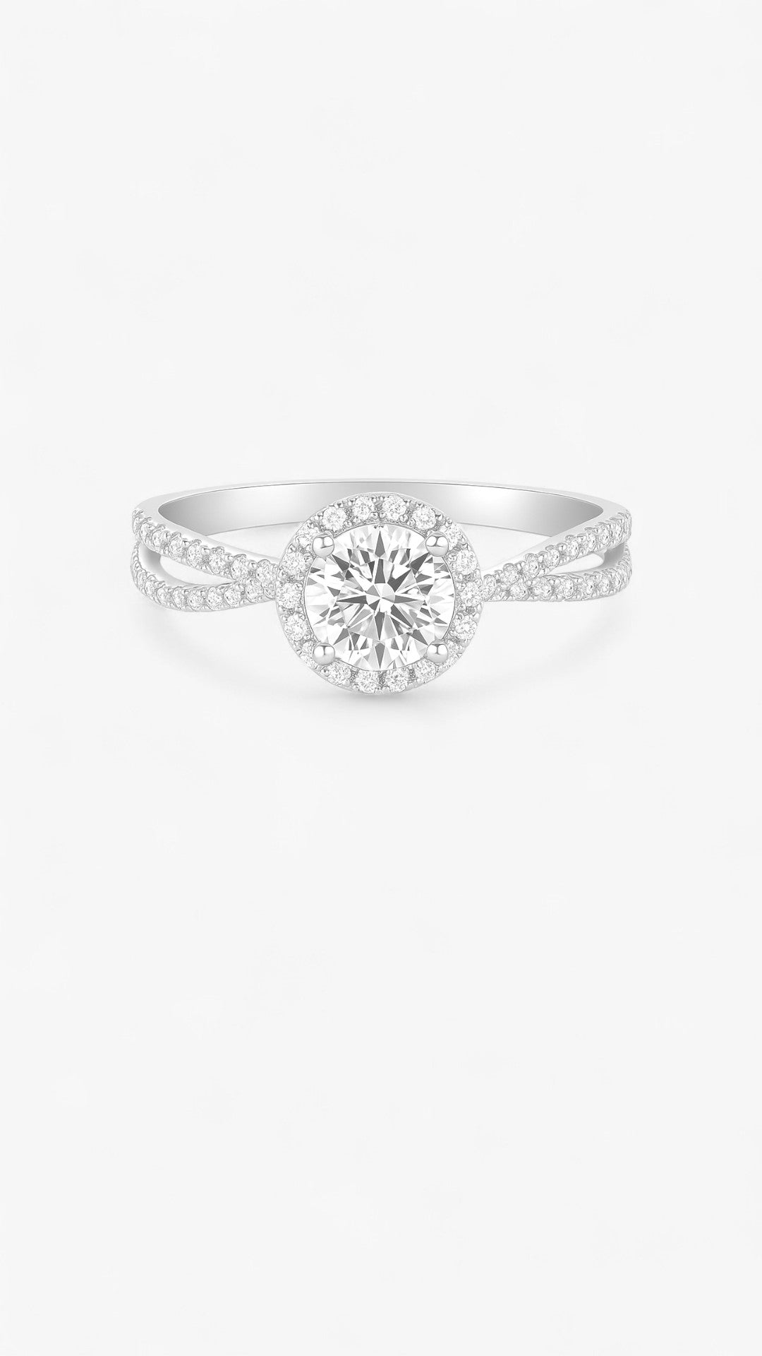 Endless Promise Ring