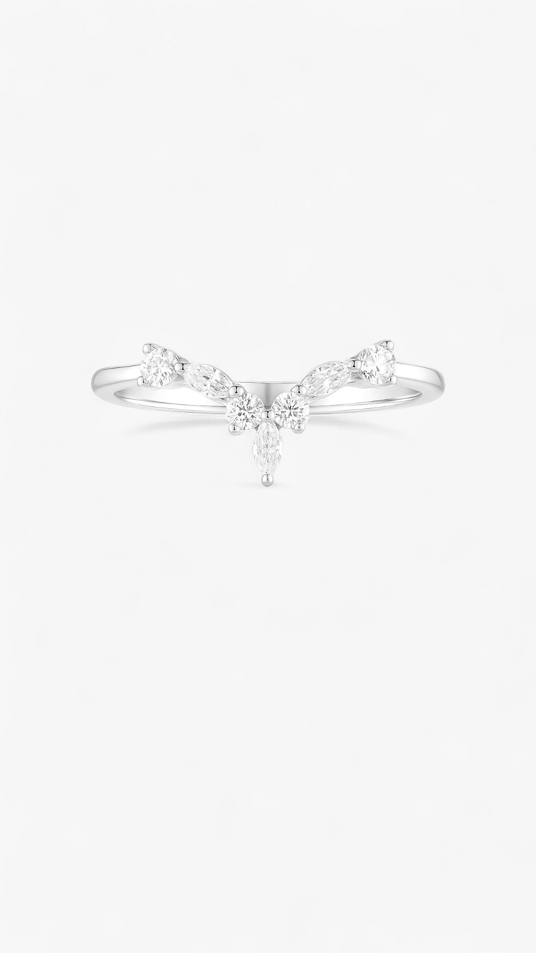 Starlit Wish Ring