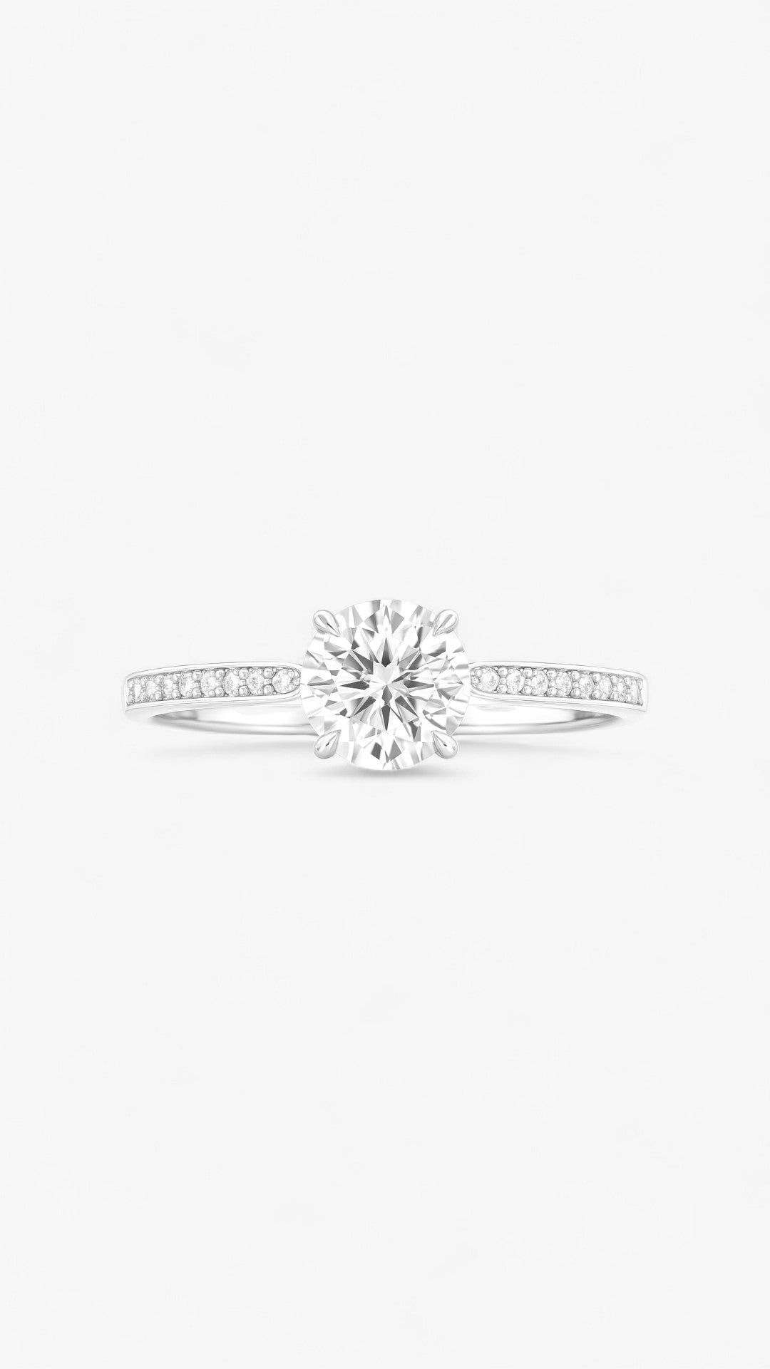 Moonbeam Magic Ring