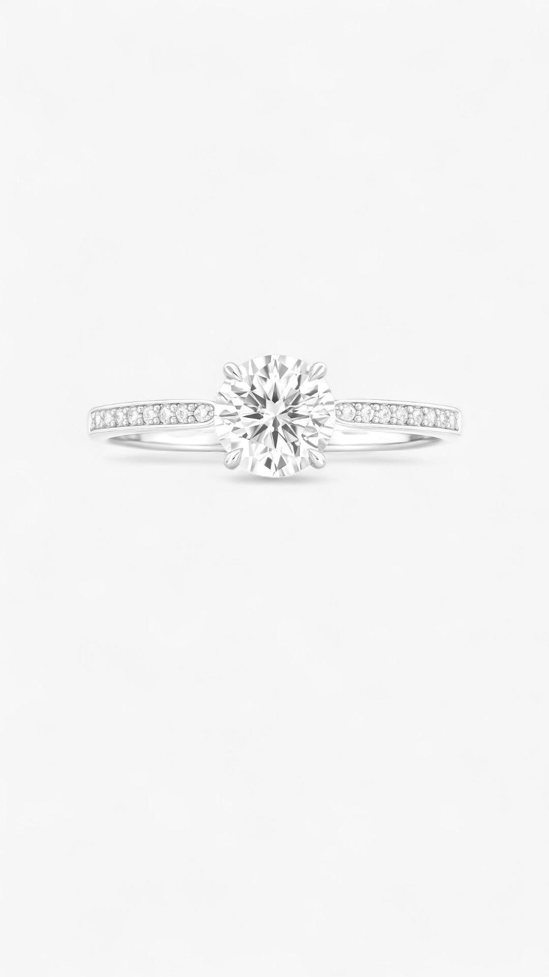 Moonbeam Magic Ring