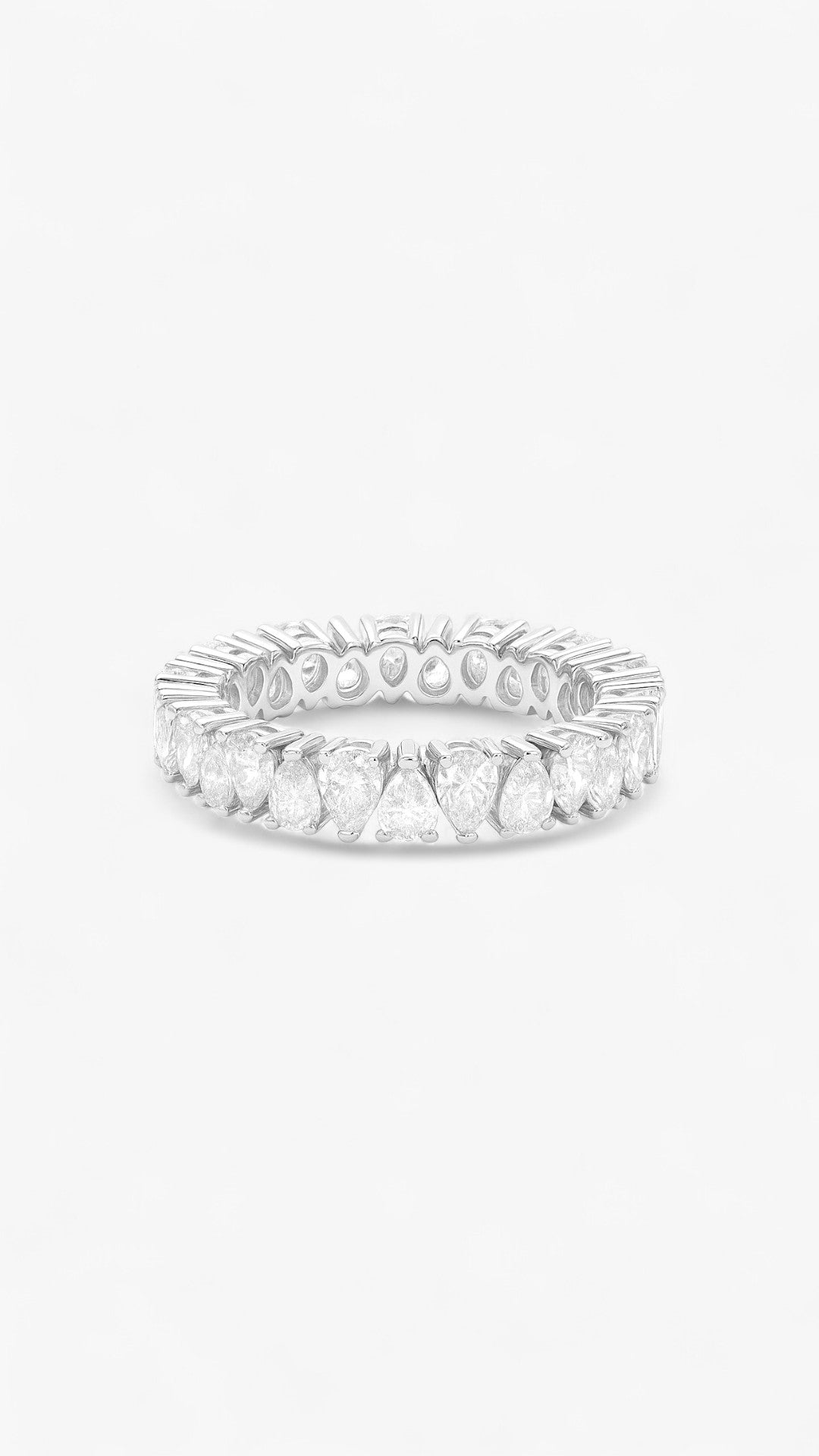 Serene Glow Ring
