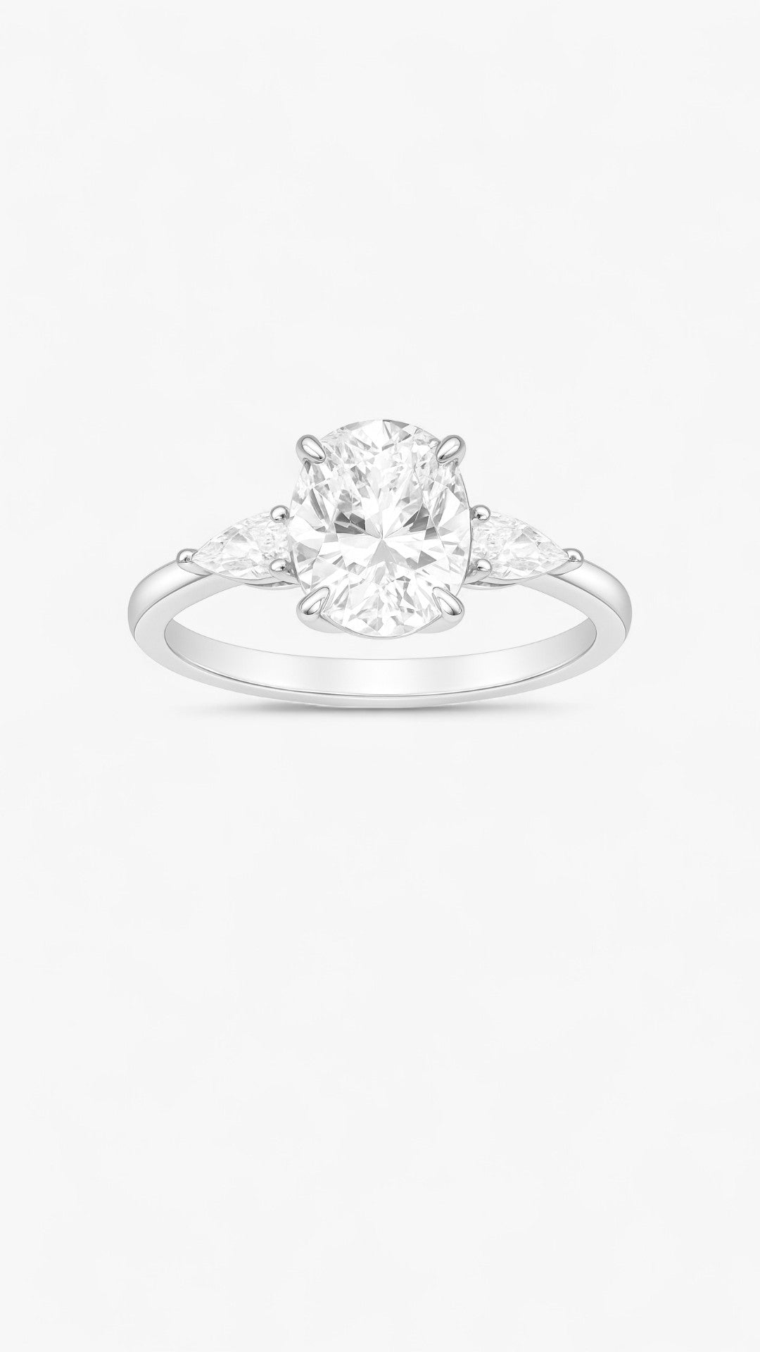 Ethereal Elegance Ring