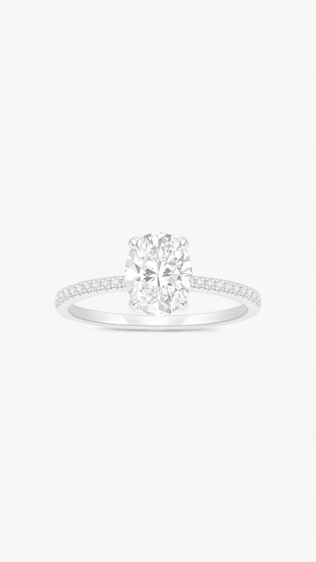 Luxury Shine Ring