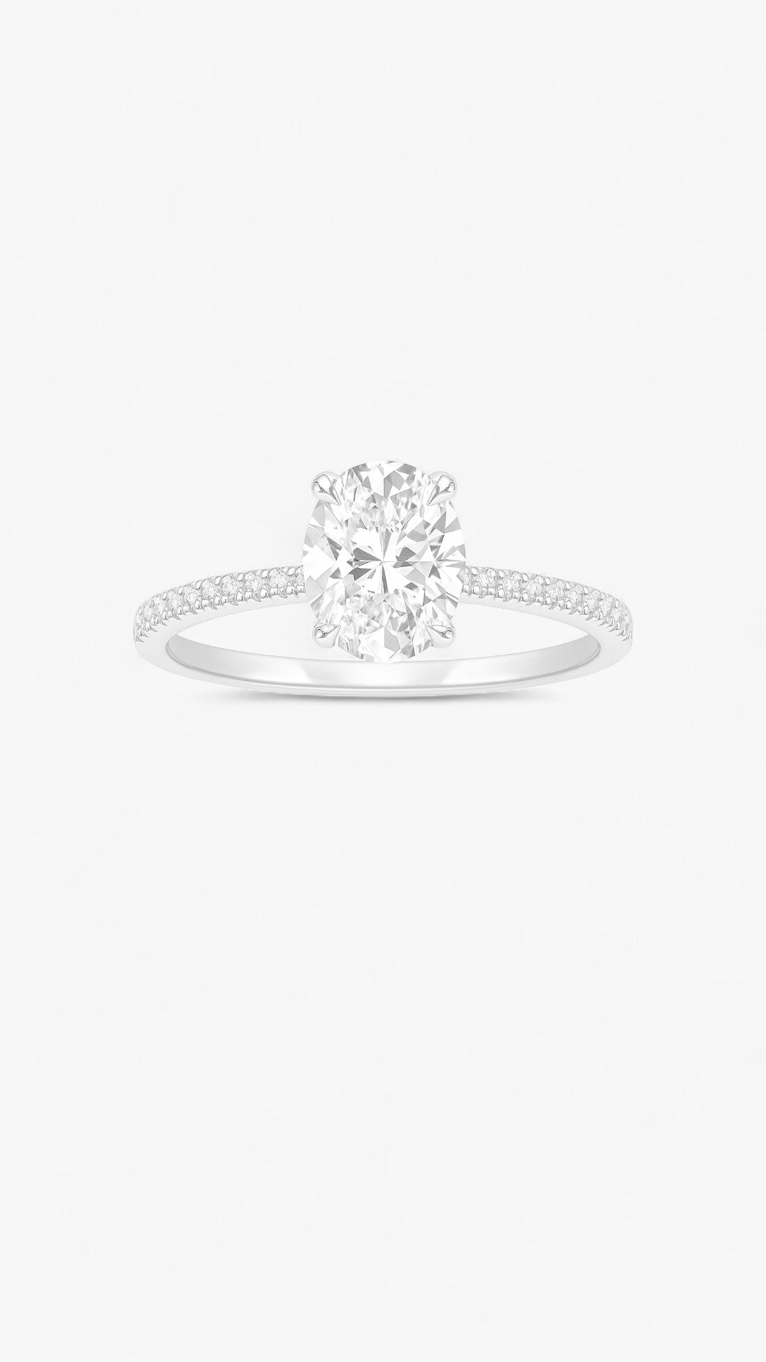 Luxury Shine Ring