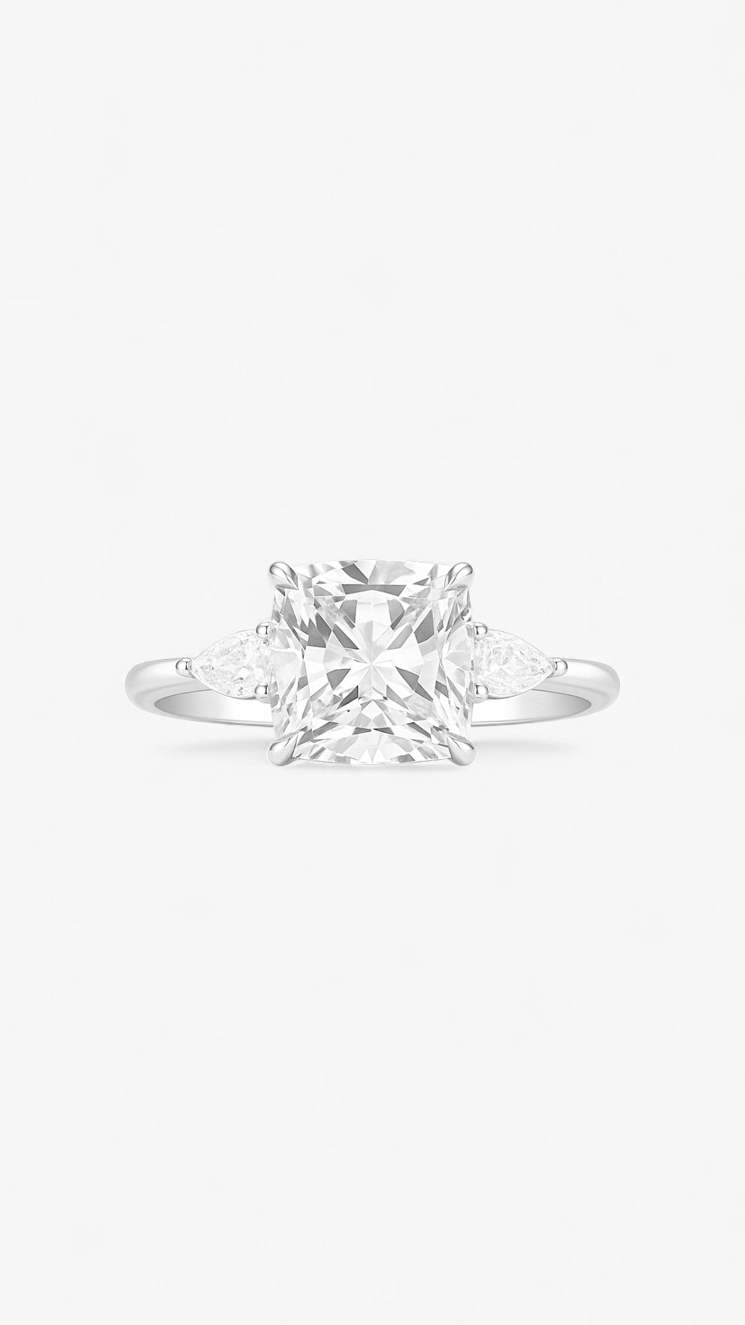 Galaxy Whisper Ring