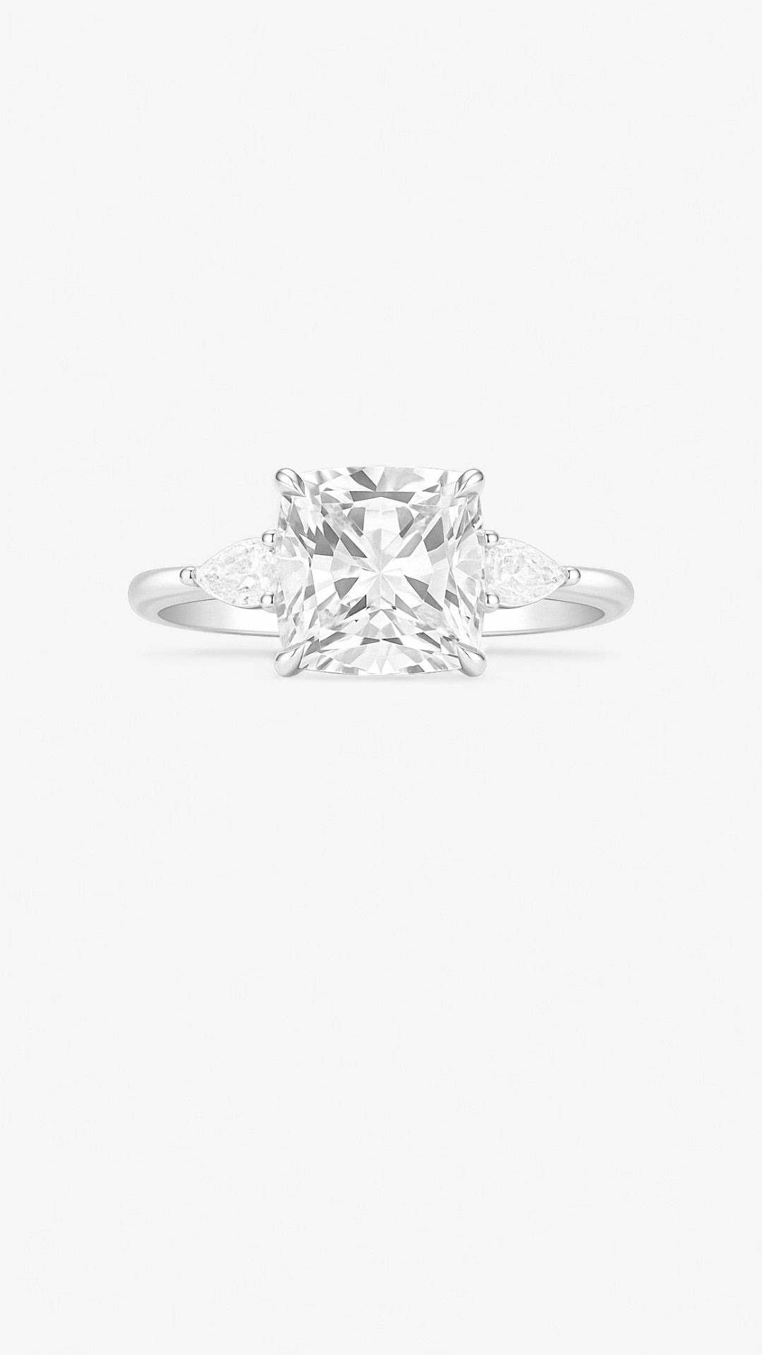 Galaxy Whisper Ring