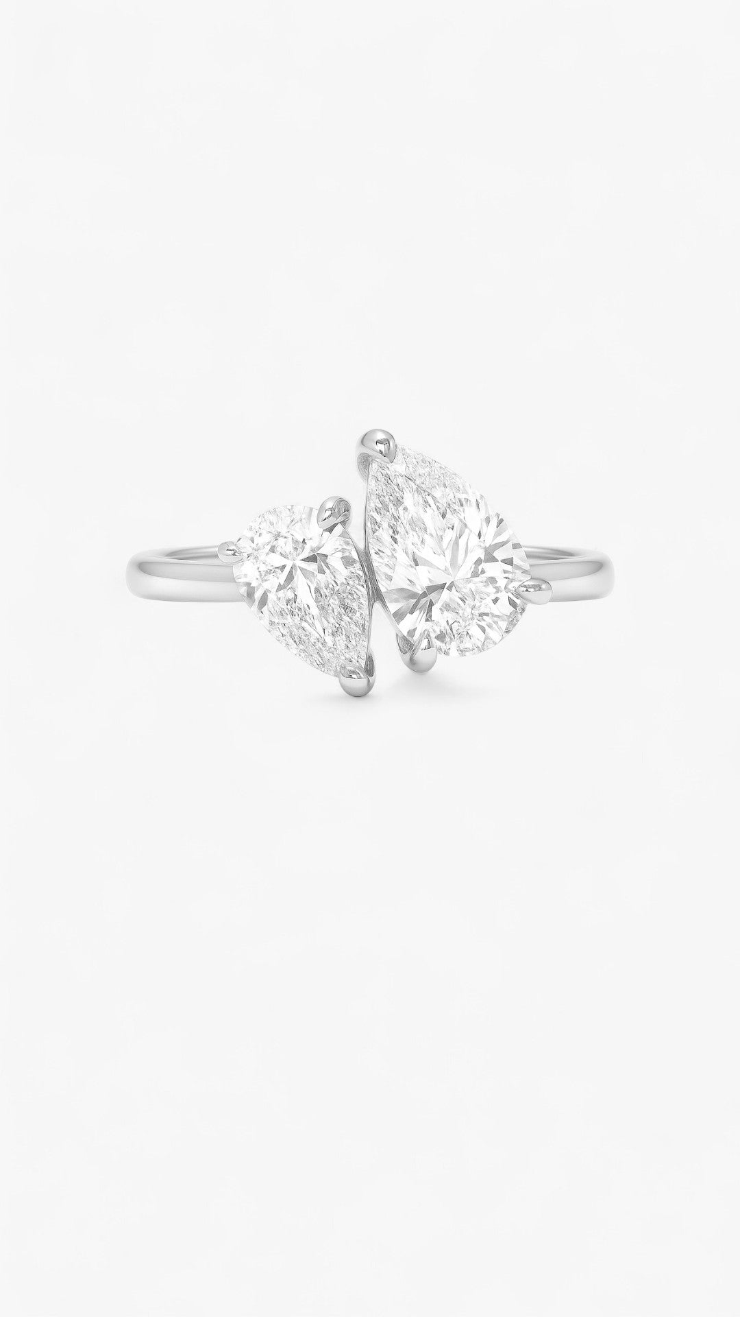 Cosmic Allure Ring