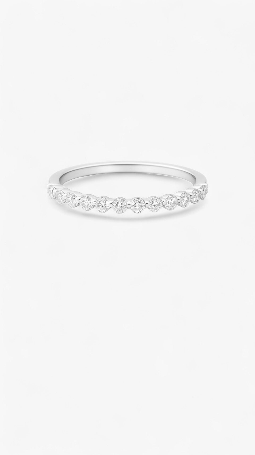 Duchess Enchant Ring