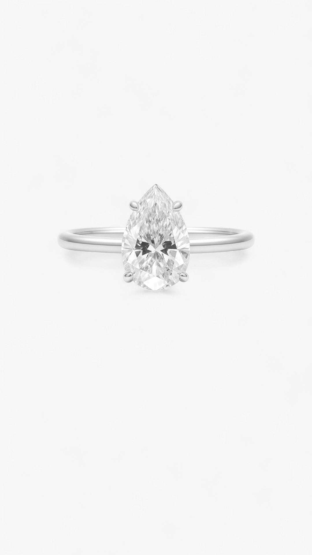 Crystal Reign Ring