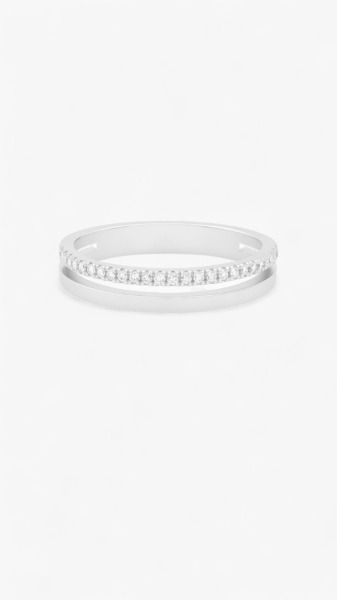 Timeless Desire Ring