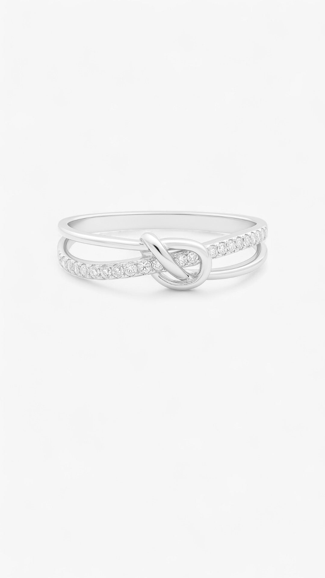Celestial Bound Ring