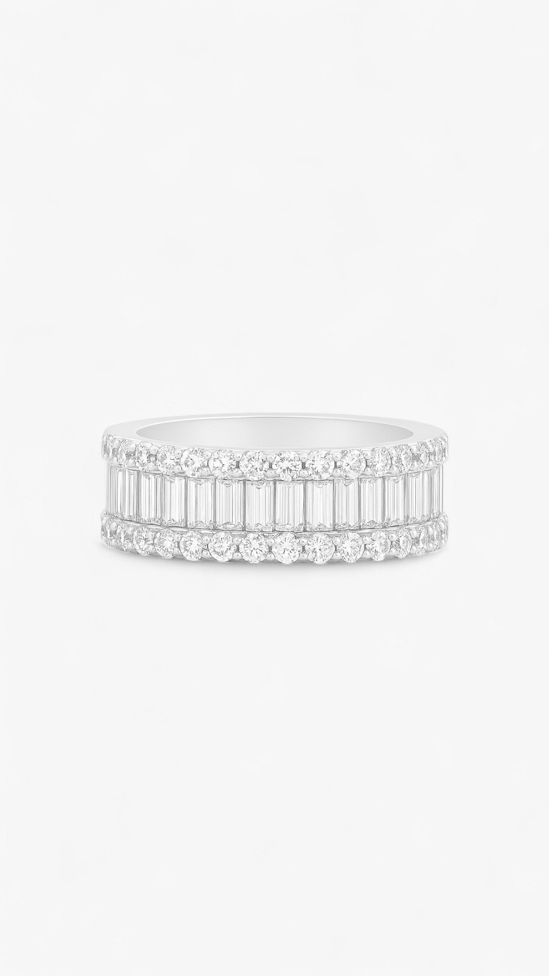 Moonlit Desire Ring